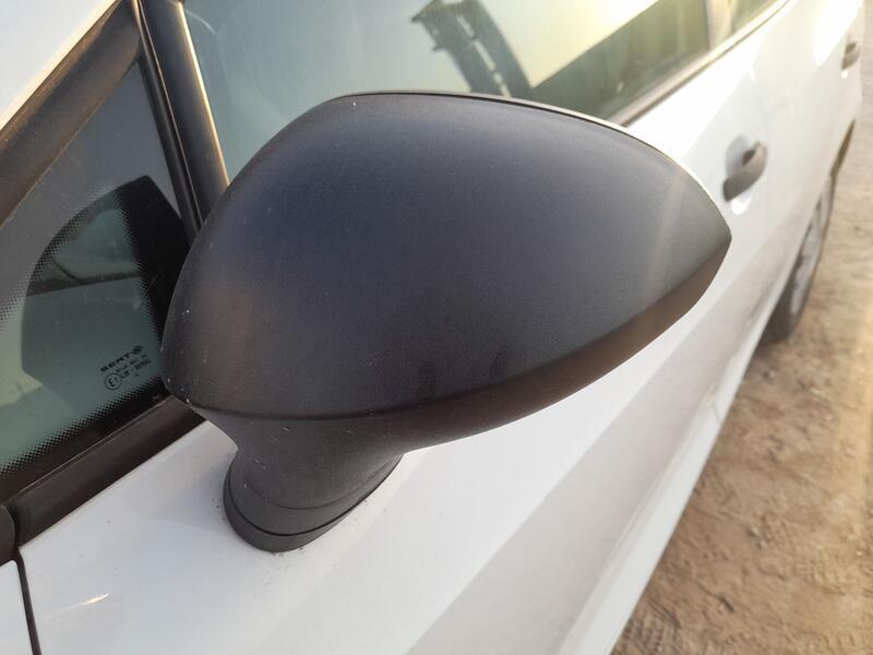 Retrovisor Izquierdo para Seat Ibiza Iv (6J5, 6P1)