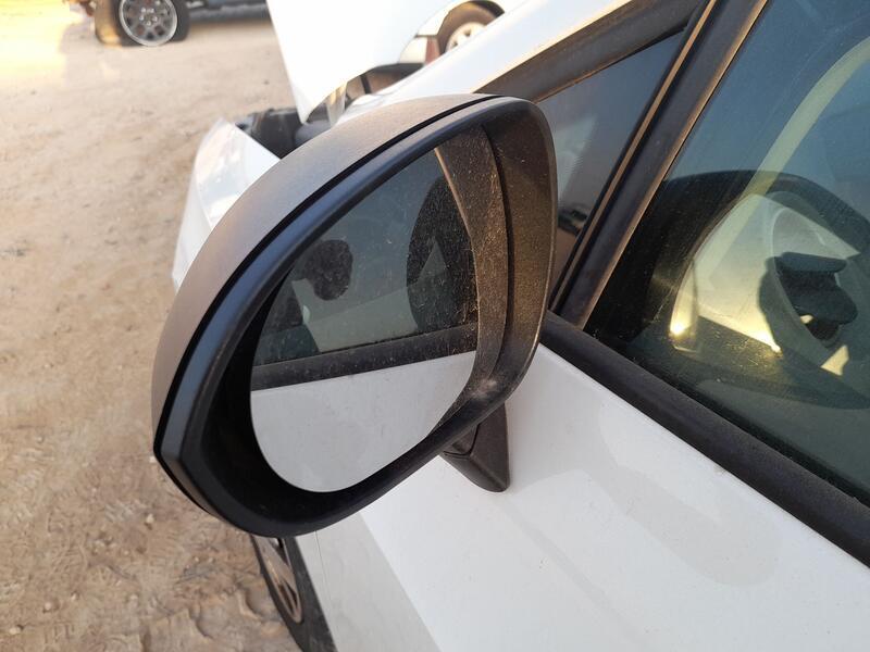 Retrovisor Izquierdo para Seat Ibiza Iv (6J5, 6P1)