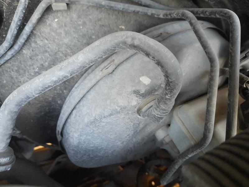 Servofreno para Seat Ibiza Iv (6J5, 6P1)