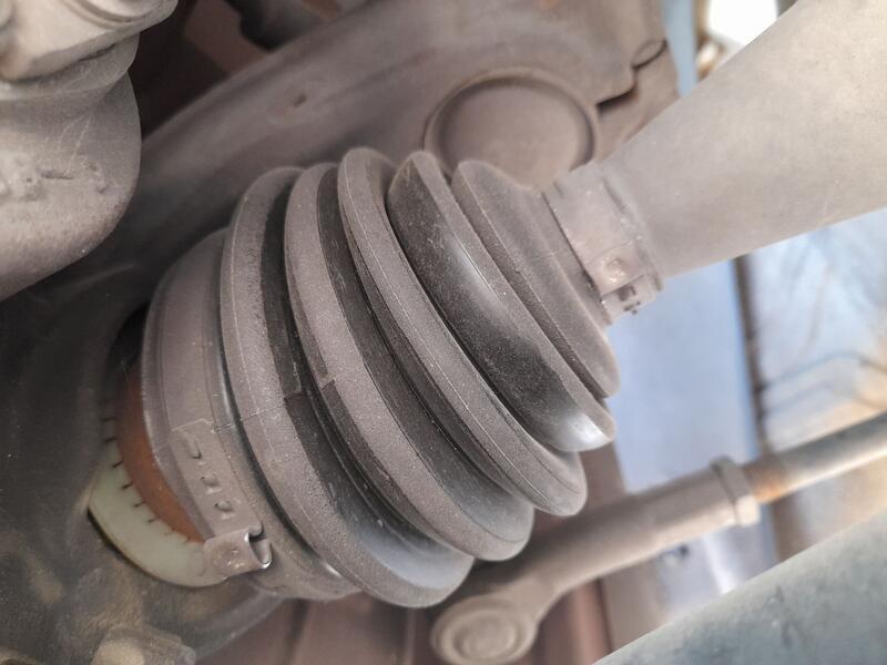 Transmision Delantera Derecha para Seat Ibiza Iv (6J5, 6P1)