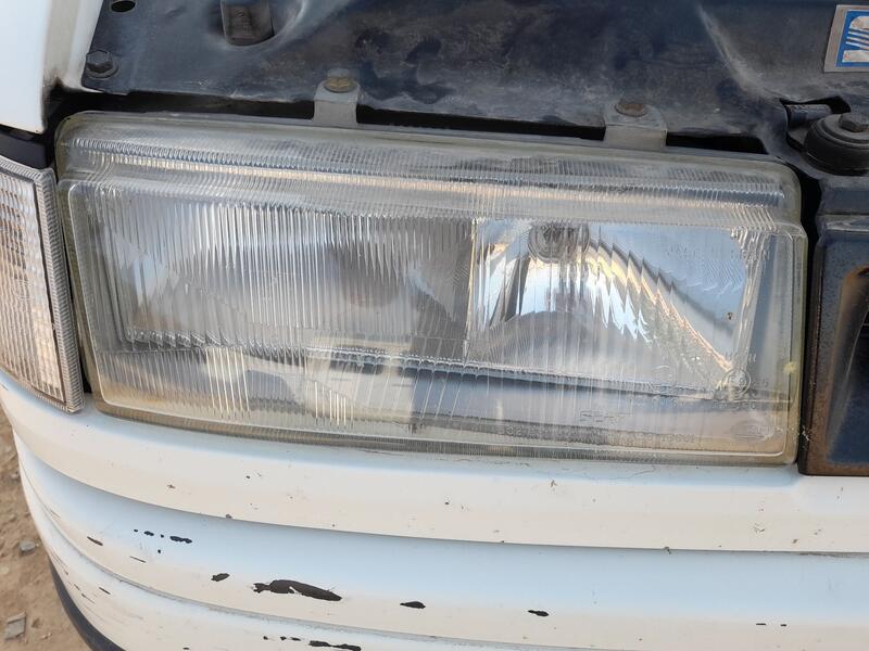 Faro Derecho para Seat Toledo I (1L2)