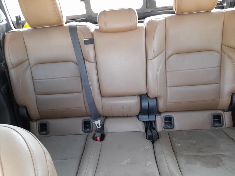 Asientos Traseros para Jeep Gladiator Pick-Up (Jt_)