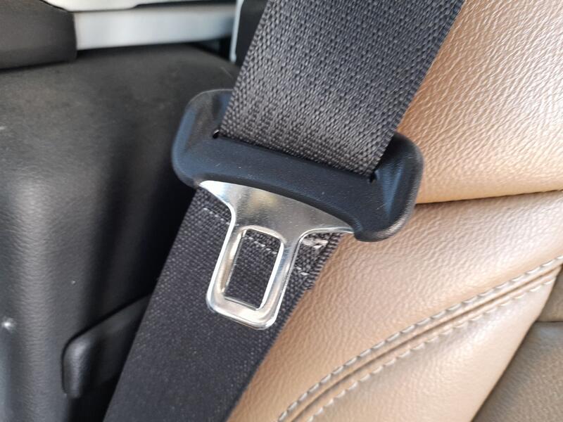 Cinturon Seguridad Trasero Derecho para Jeep Gladiator Pick-Up (Jt_)