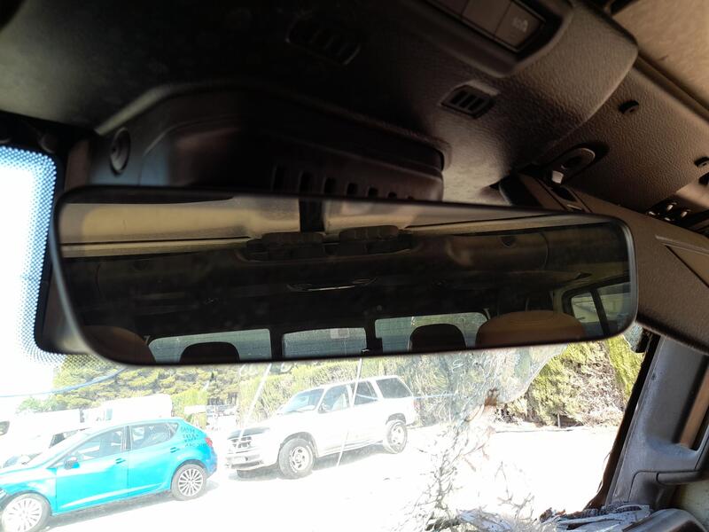 Espejo Interior para Jeep Gladiator Pick-Up (Jt_)