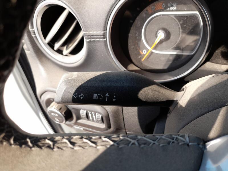 Mando Luces Y Limpia para Jeep Gladiator Pick-Up (Jt_)
