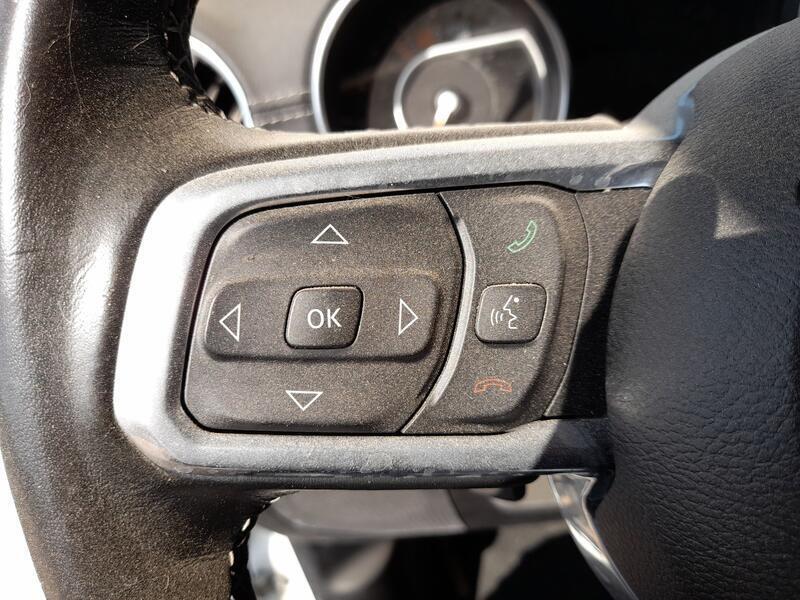 Volante para Jeep Gladiator Pick-Up (Jt_)