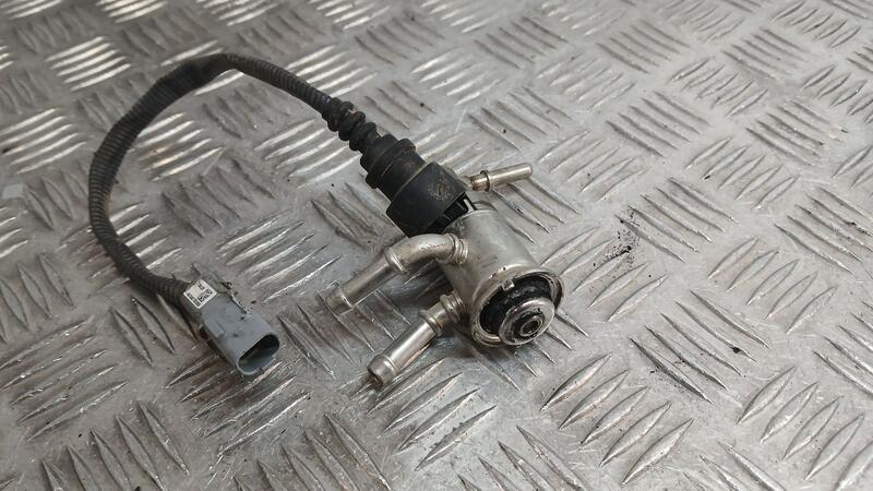 Inyector Adblue para Renault Express Furgoneta/Monovolumen
