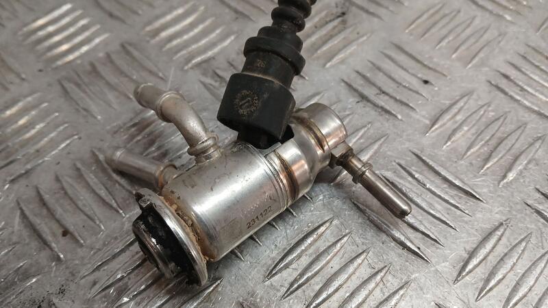 Inyector Adblue para Renault Express Furgoneta/Monovolumen