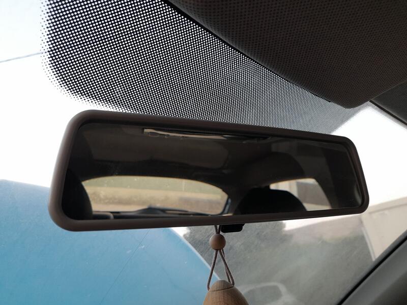 Espejo Interior para Seat Ibiza Iv (6J5, 6P1)