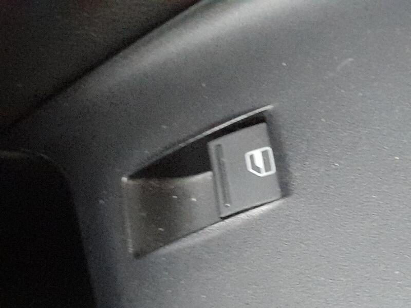 Mando Elevalunas Delantero Derecho para Seat Ibiza Iv (6J5, 6P1)