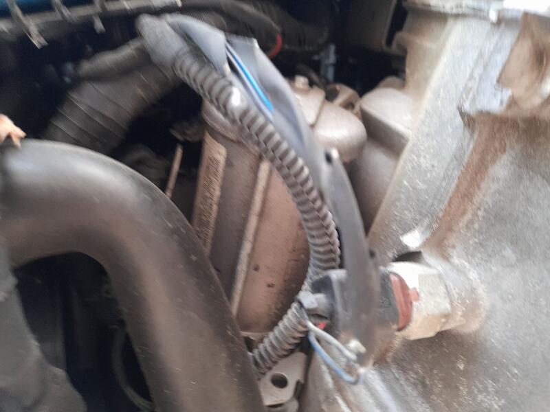 Motor Arranque para Seat Ibiza Iv (6J5, 6P1)