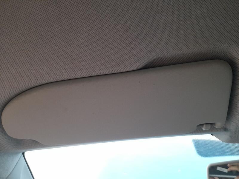 Parasol Izquierdo para Seat Ibiza Iv (6J5, 6P1)