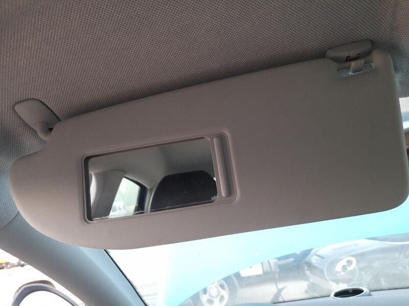 Parasol Izquierdo para Seat Ibiza Iv (6J5, 6P1)