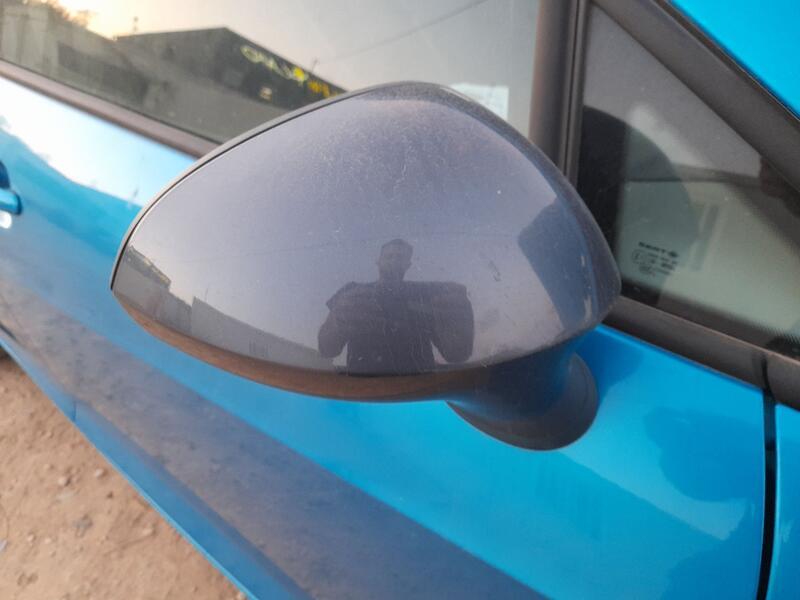 Retrovisor Derecho para Seat Ibiza Iv (6J5, 6P1)