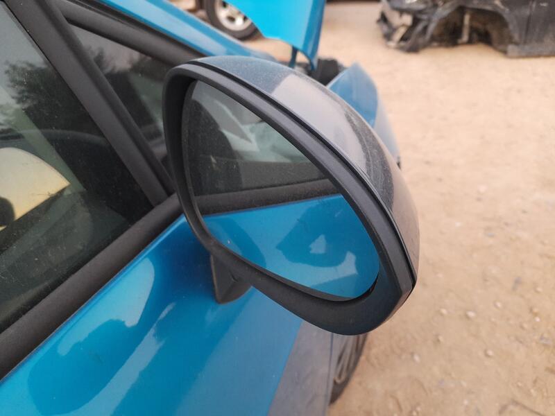 Retrovisor Derecho para Seat Ibiza Iv (6J5, 6P1)