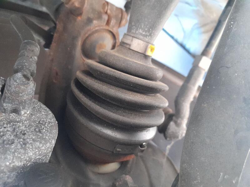 Transmision Delantera Derecha para Seat Ibiza Iv (6J5, 6P1)