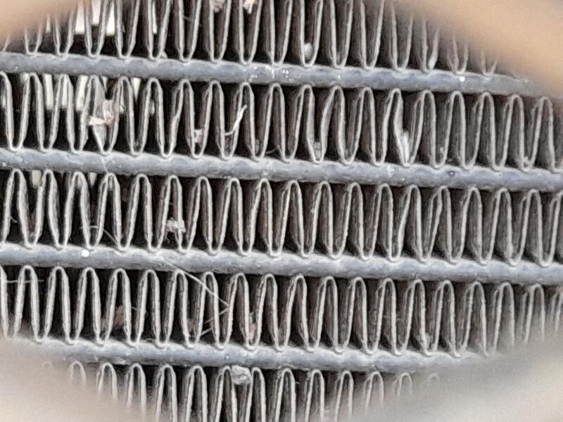 Condensador / Radiador Aire Acondicionado para Ford Usa Explorer (U2, U_)