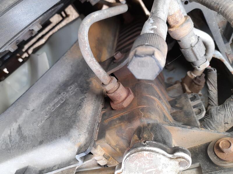 Radiador Agua para Ford Usa Explorer (U2, U_)