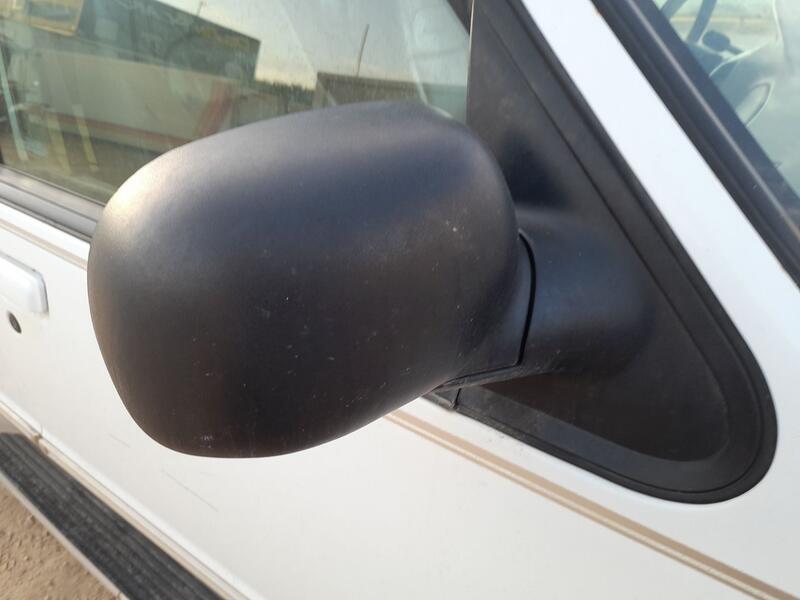 Retrovisor Derecho para Ford Usa Explorer (U2, U_)