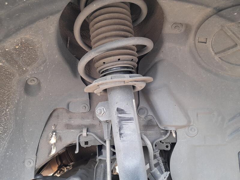 Amortiguador Delantero Derecho para Mini Mini (F56)