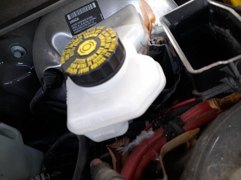 Bomba Freno para Mini Mini (F56)