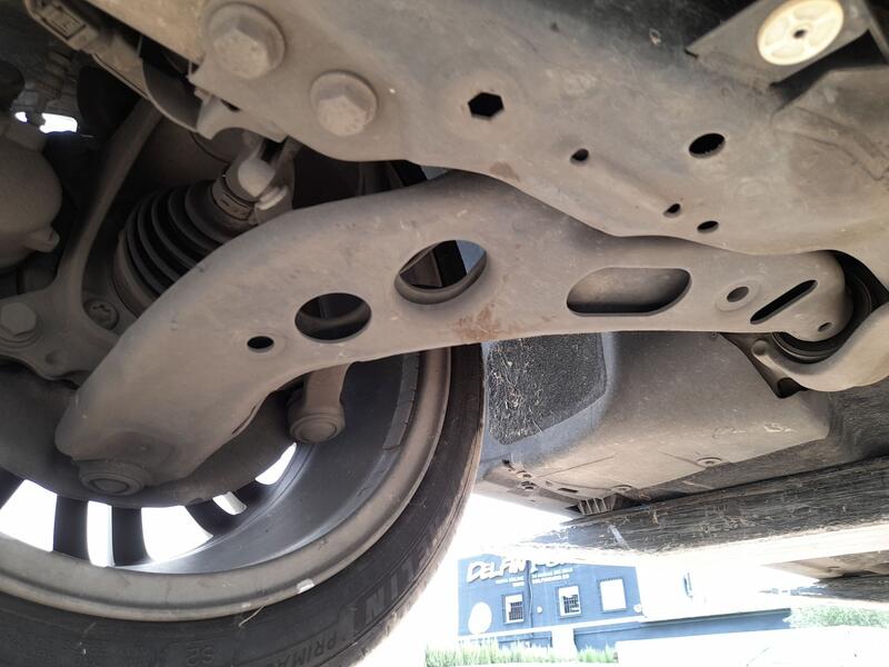 Brazo Suspension Inferior Delantero Derecho para Mini Mini (F56)