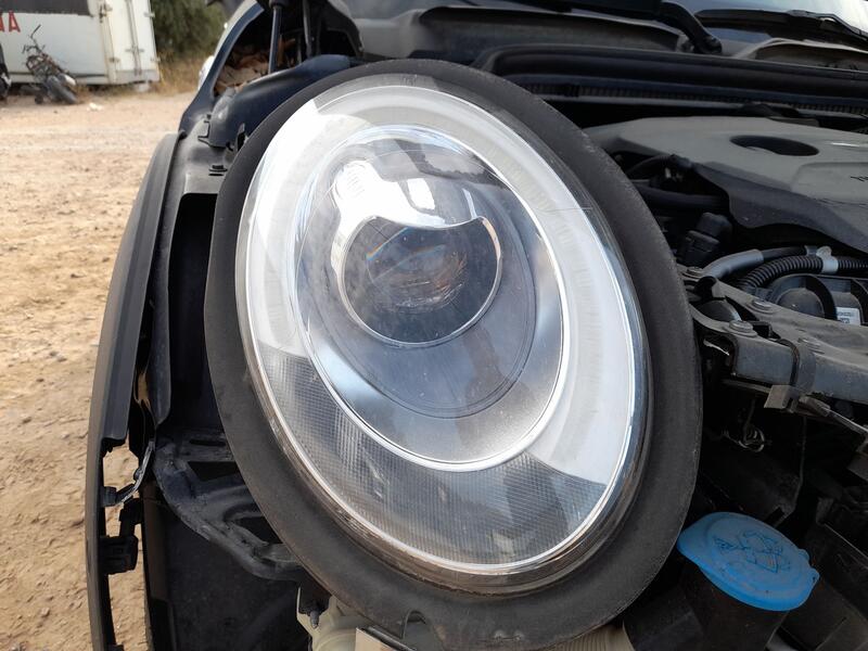Faro Derecho para Mini Mini (F56)