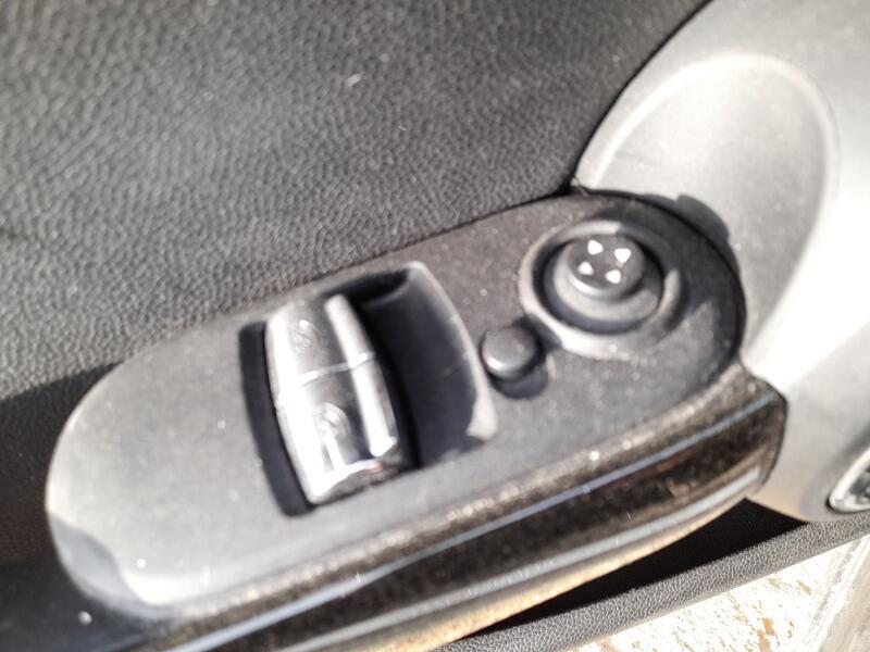 Mando Elevalunas Delantero Izquierdo para Mini Mini (F56)