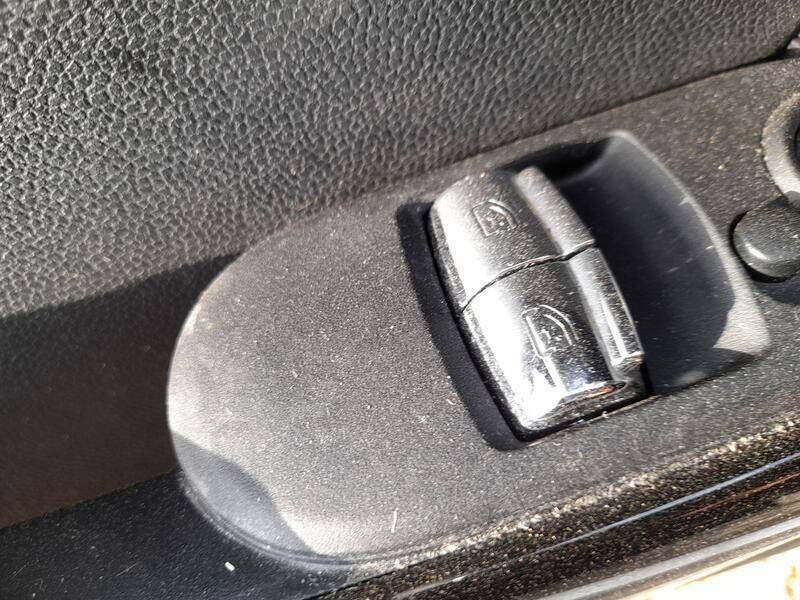 Mando Elevalunas Delantero Izquierdo para Mini Mini (F56)