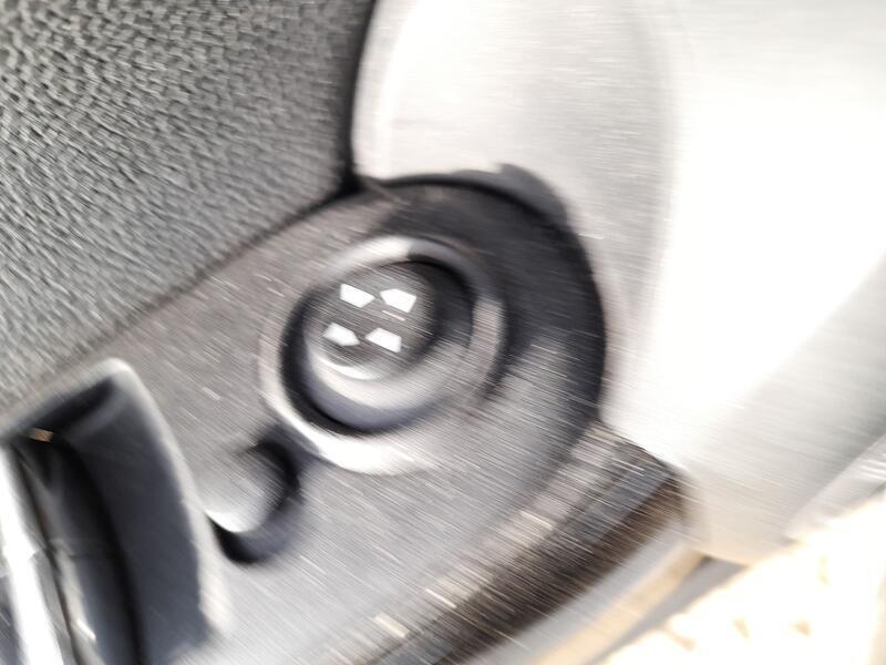 Mando Elevalunas Delantero Izquierdo para Mini Mini (F56)