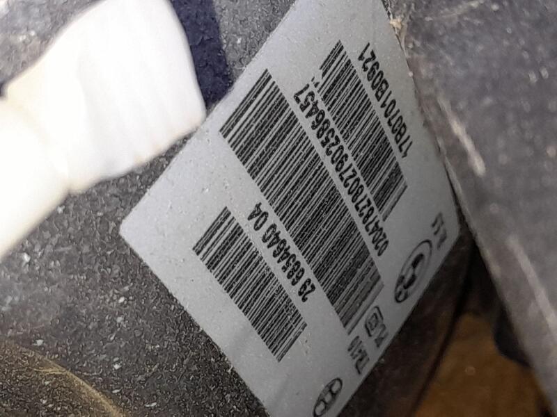Servofreno para Mini Mini (F56)