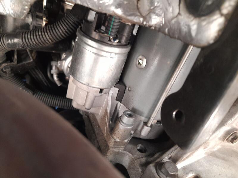 Motor Arranque para Peugeot 308 I (4A_, 4C_)