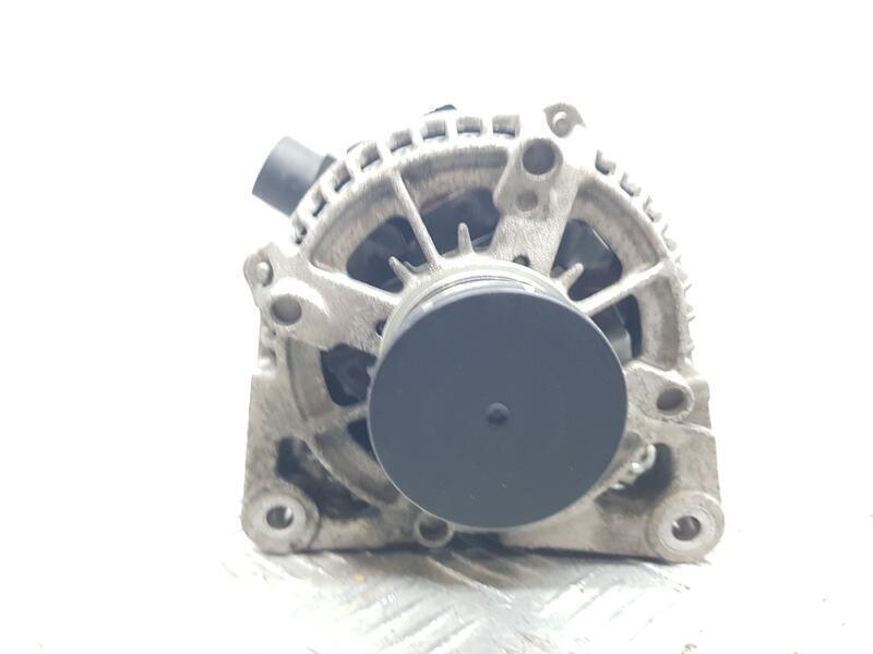 Alternador para Ford Tourneo Courier B460 Monospace