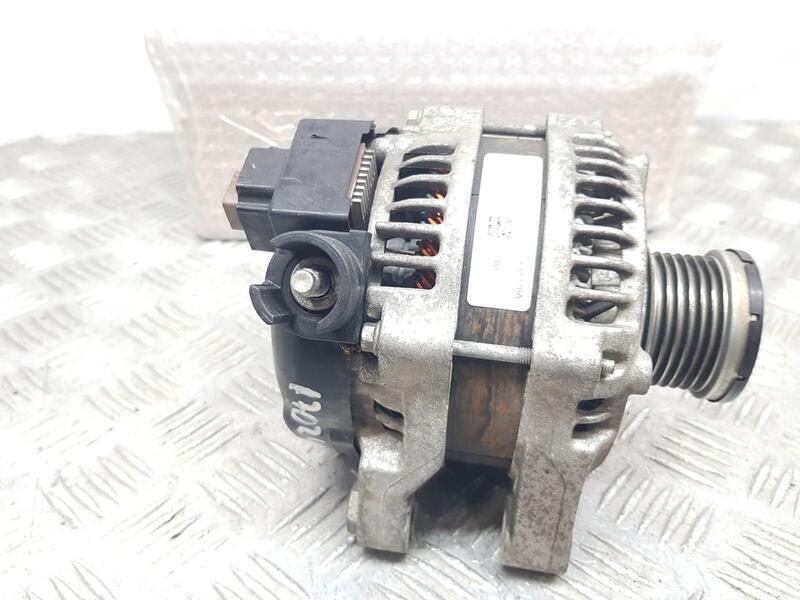 Alternador para Ford Tourneo Courier B460 Monospace