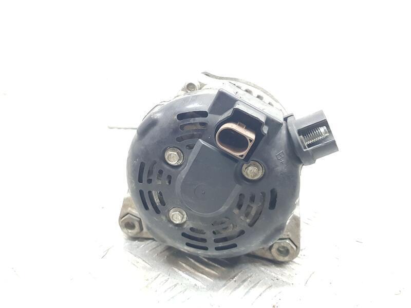 Alternador para Ford Tourneo Courier B460 Monospace