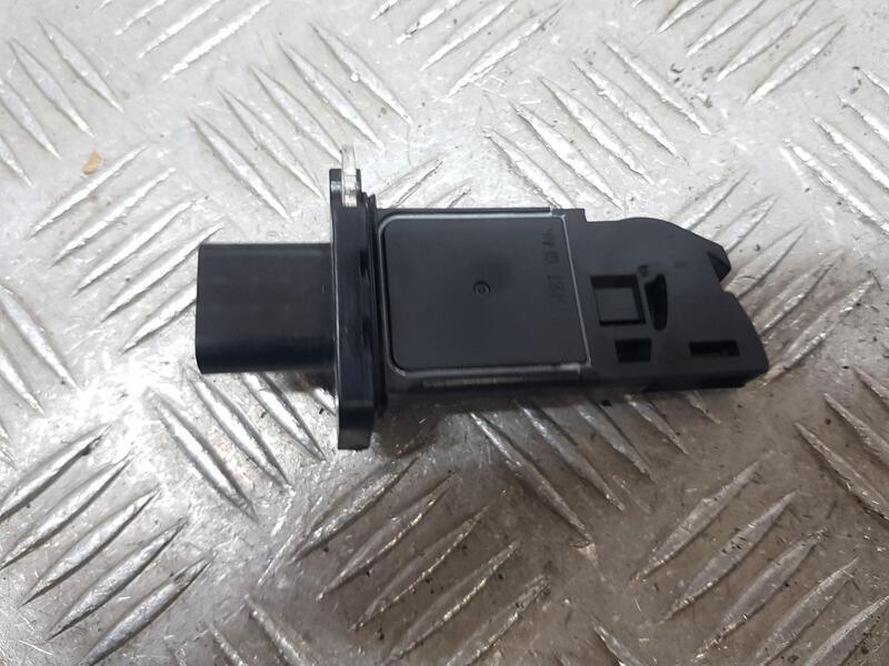 Caudalimetro para Ford Tourneo Courier B460 Monospace