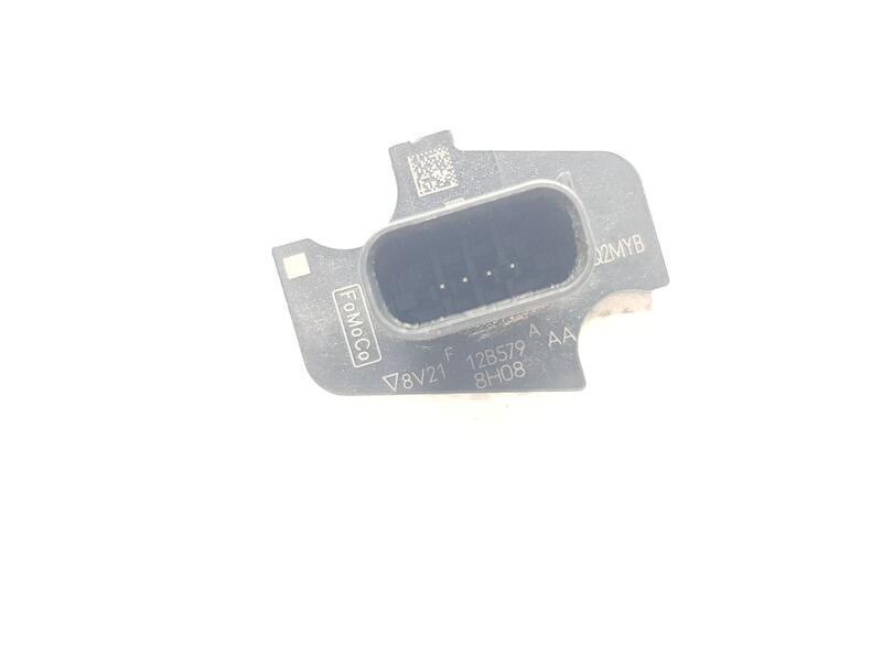 Caudalimetro para Ford Tourneo Courier B460 Monospace