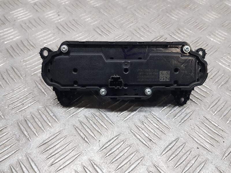 Mando Multifuncion para Ford Tourneo Courier B460 Monospace