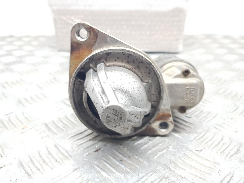 Motor Arranque para Ford Tourneo Courier B460 Monospace