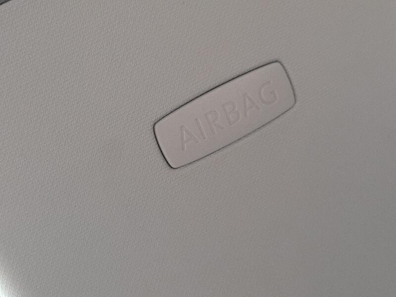 Airbag Cortina Delantero Derecho para Seat Arona (Kj7, Kjp)