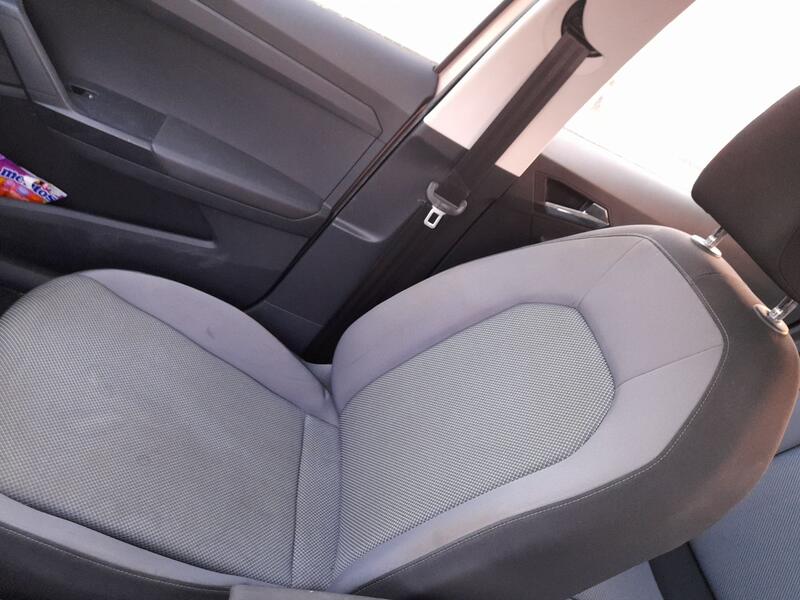 Asiento Delantero Derecho para Seat Arona (Kj7, Kjp)