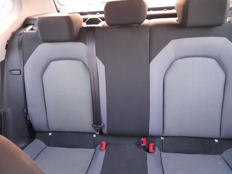 Asientos Traseros para Seat Arona (Kj7, Kjp)