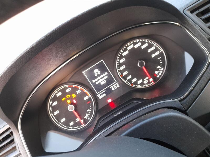 Cuadro Instrumentos para Seat Arona (Kj7, Kjp)