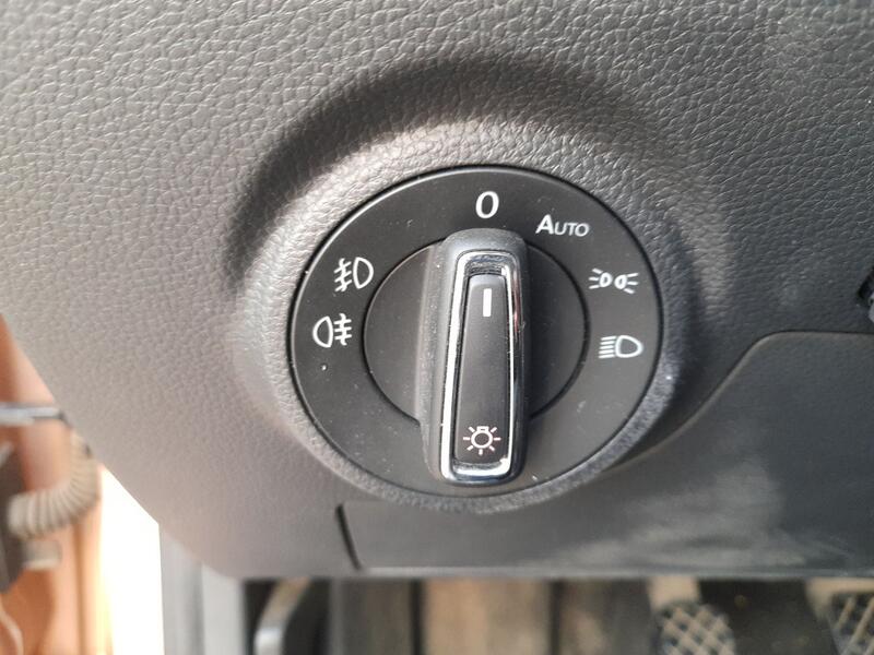 Mando Luces para Seat Arona (Kj7, Kjp)