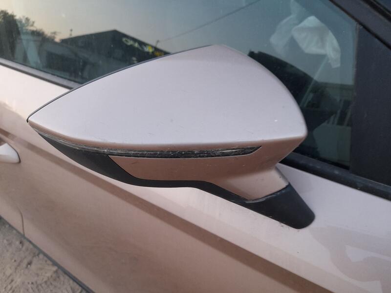 Retrovisor Derecho para Seat Arona (Kj7, Kjp)