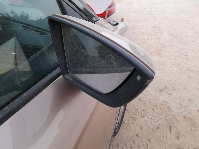 Retrovisor Derecho para Seat Arona (Kj7, Kjp)