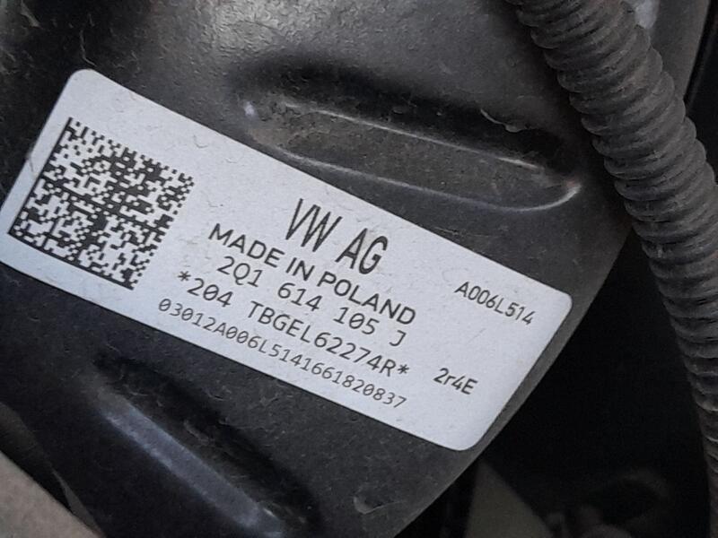 Servofreno para Seat Arona (Kj7, Kjp)