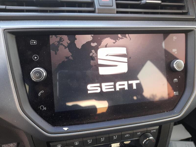 Sistema Navegacion Gps para Seat Arona (Kj7, Kjp)