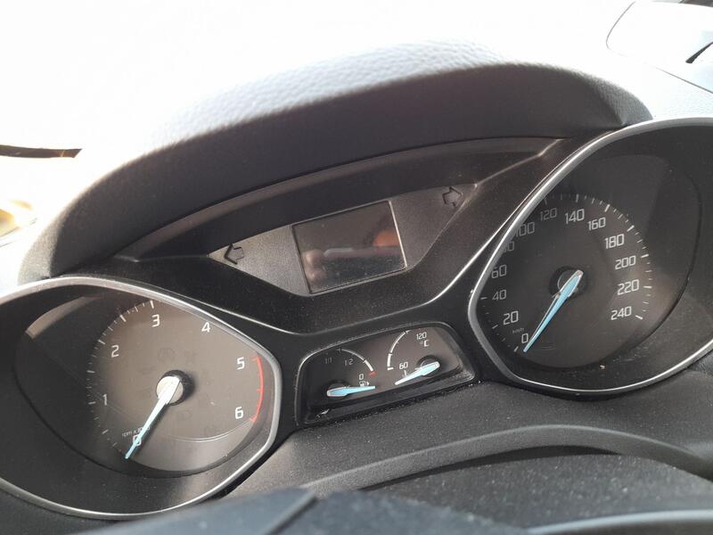 Cuadro Instrumentos para Ford C-Max Ii (Dxa/Cb7, Dxa/Ceu)