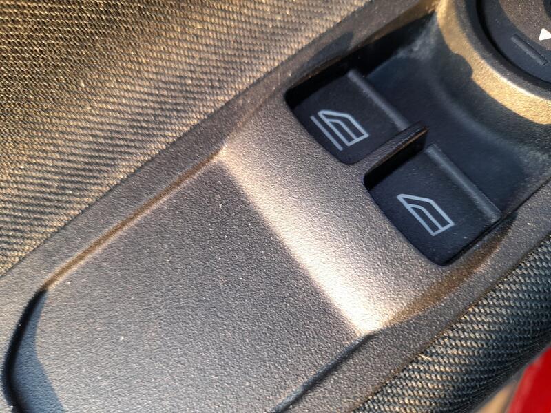 Mando Elevalunas Delantero Izquierdo para Ford C-Max Ii (Dxa/Cb7, Dxa/Ceu)